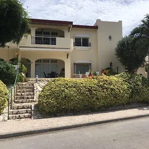 Appartement Royal Palm Curacao Geweldig Zeezicht