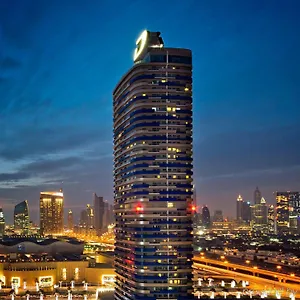 Damac Maison Mall Street Aparthotel Dubai