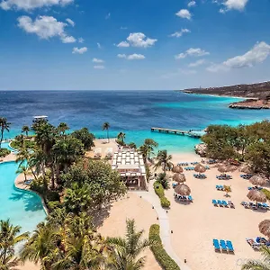 Hilton Curacao Hotel