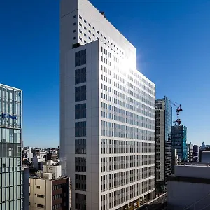 Crown Hills Ueno Premier Hotel Präfektur Tokio