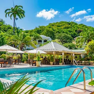 Blue Horizons Garden Hotell