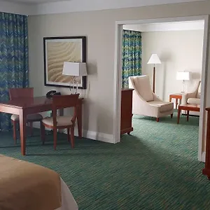 Lighthouse Pointe At Grand Lucayan Semesteranläggning (resort)