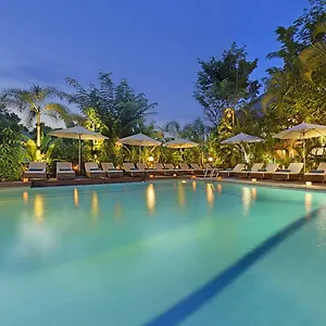 Bali Agung Village - Chse Certified Indonesien