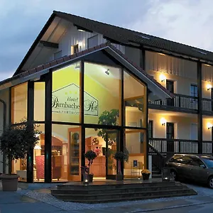 **** Hotel Birnbacher Hof Deutschland