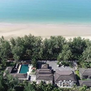 Grand Southsea Khaolak Beach Resort Khao Lak