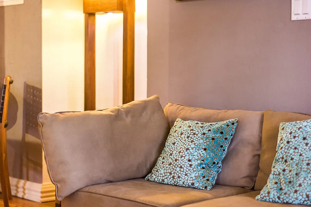 Pietermaai Boutique Hotel Willemstad