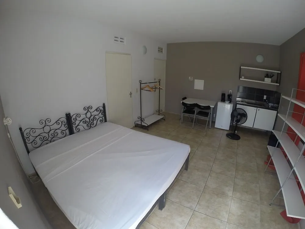 Pietermaai Boutique Hotel Виллемстад