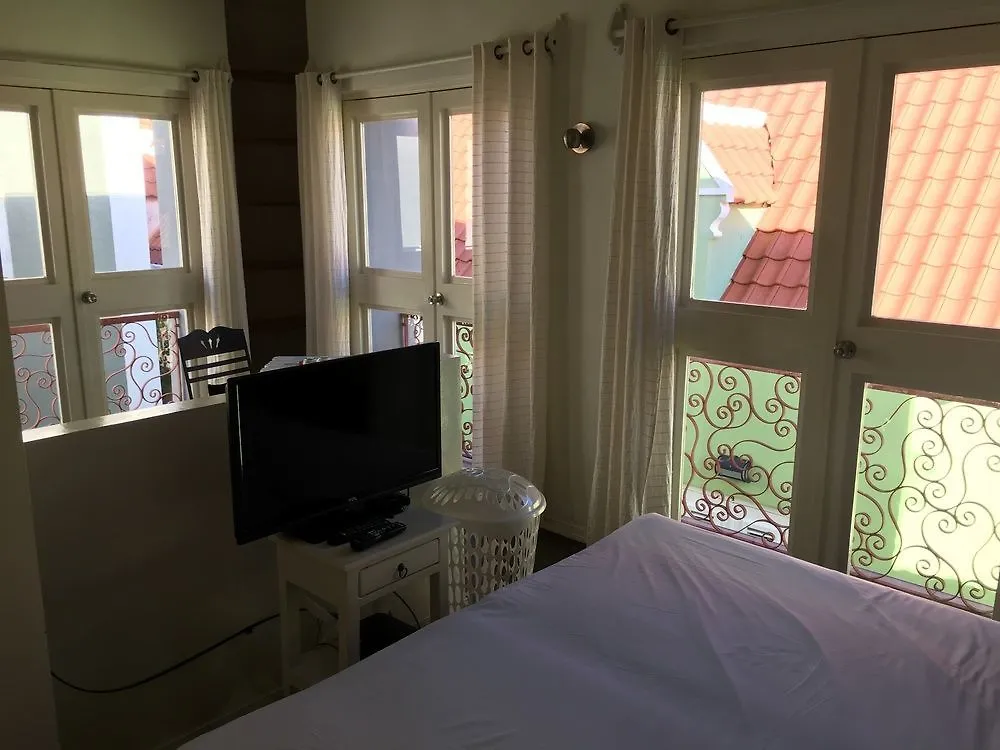 Pietermaai Boutique Hotel Willemstad