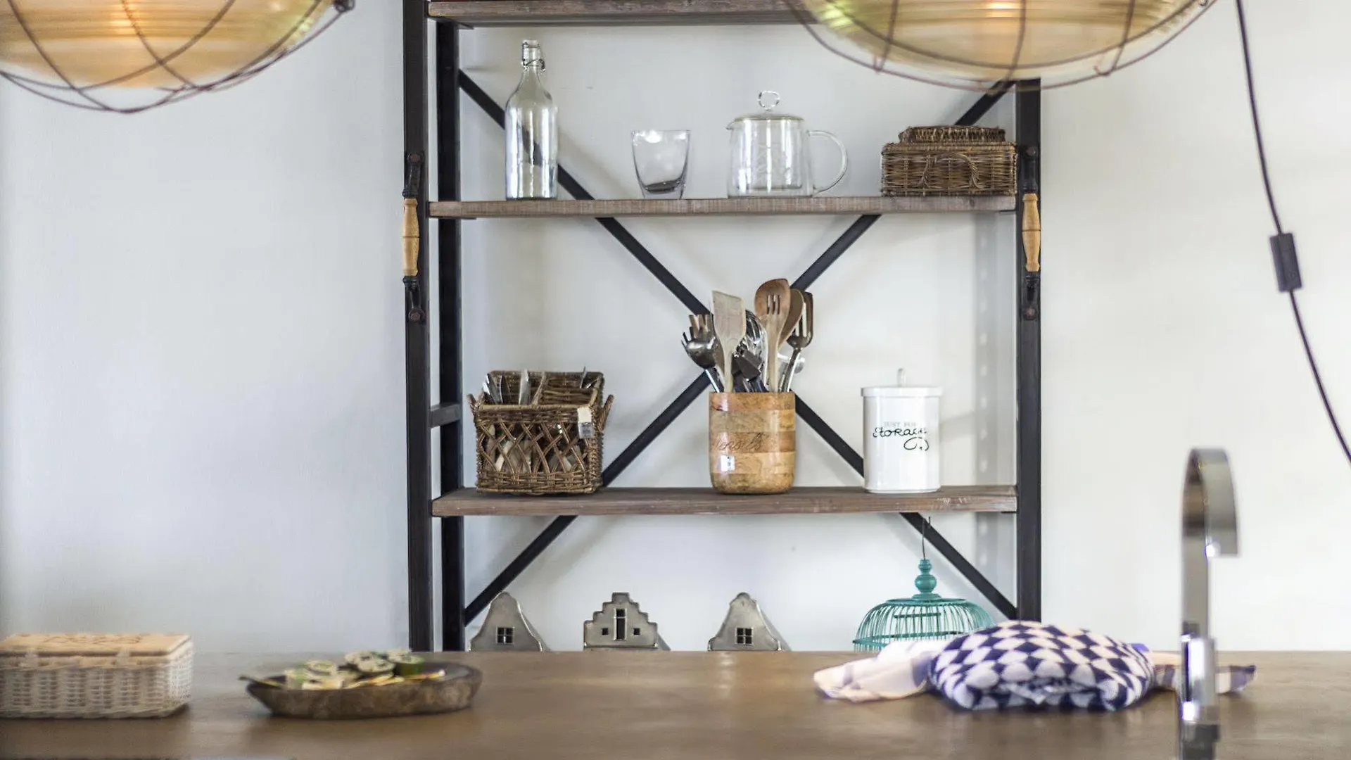 Pietermaai Boutique Hotel Виллемстад 4*,  Кюрасао