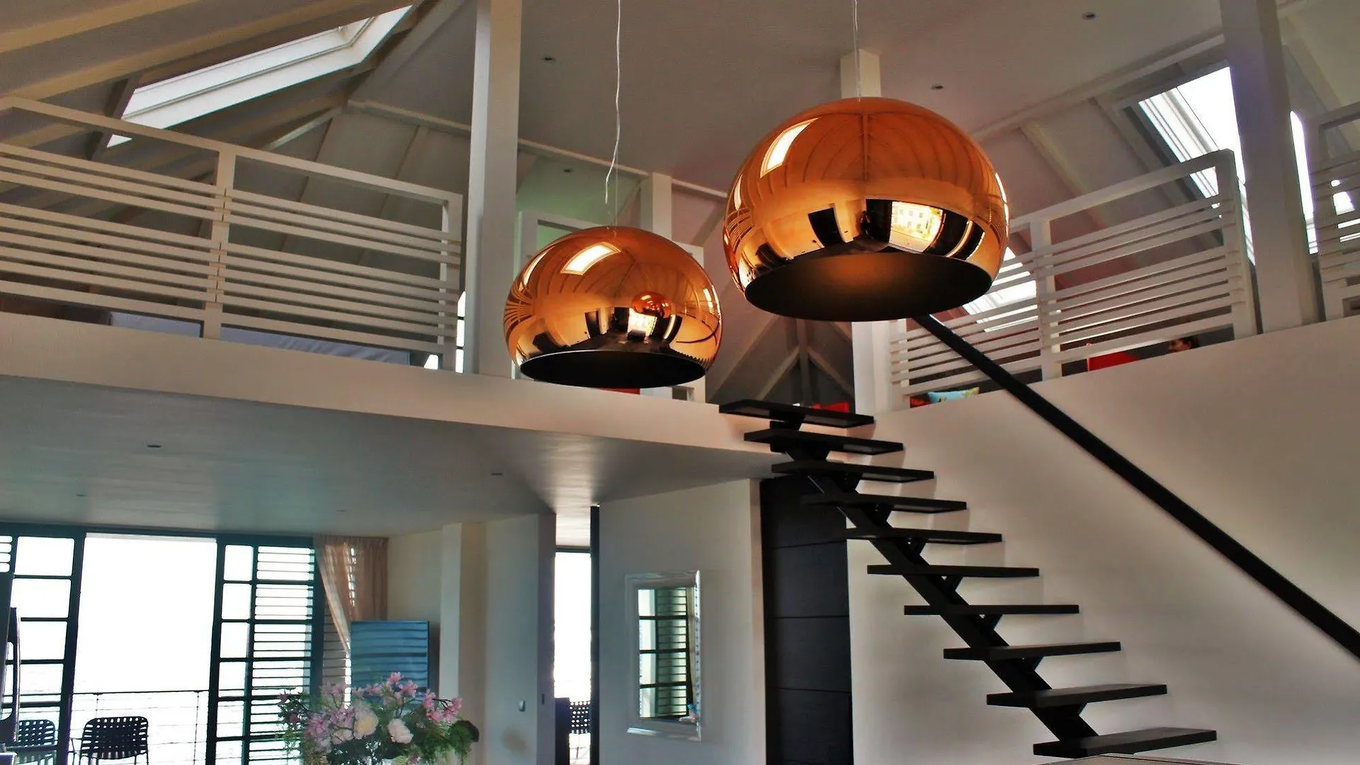 Pietermaai Boutique Hotel Виллемстад