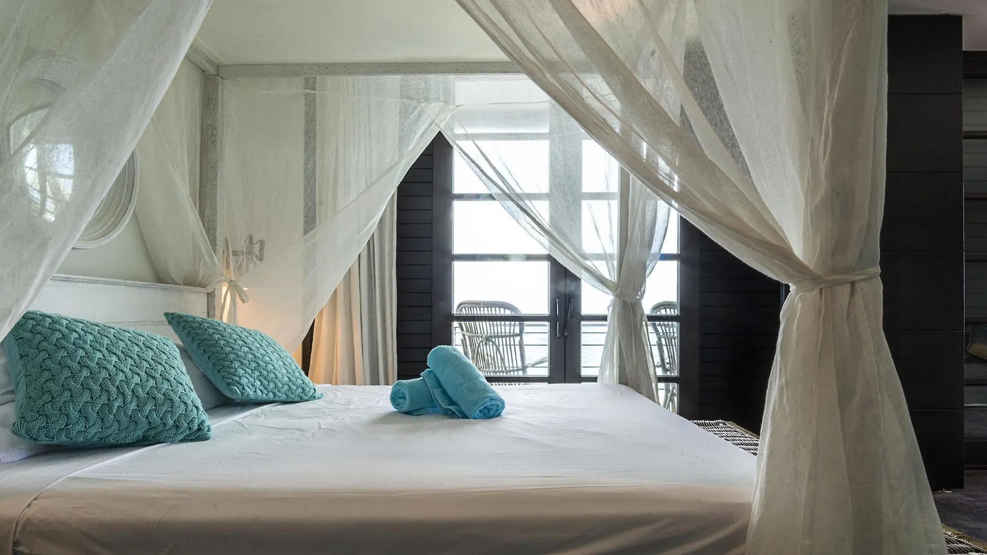 Pietermaai Boutique Hotel Виллемстад 4*,  Кюрасао