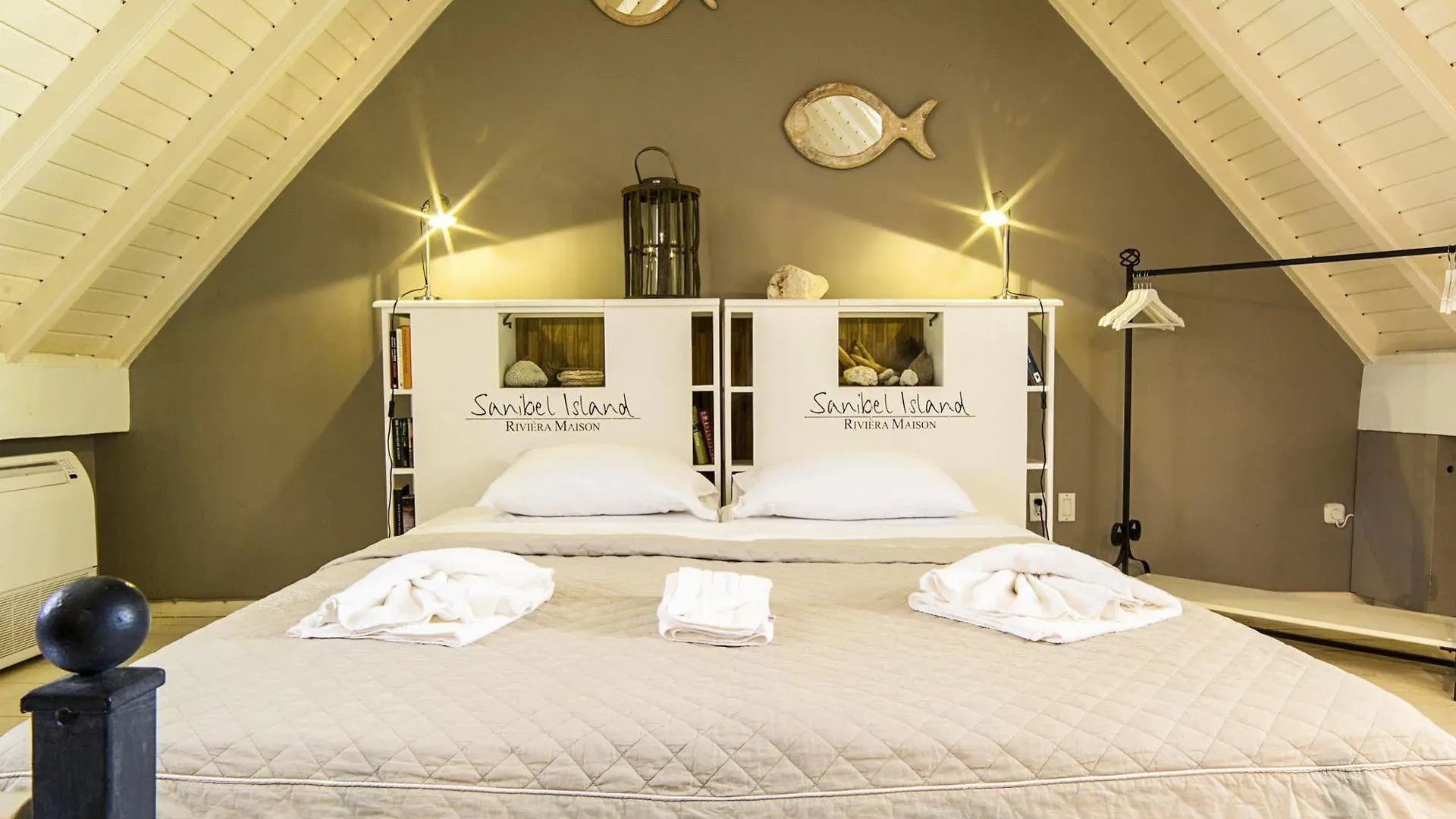 Pietermaai Boutique Hotel Виллемстад