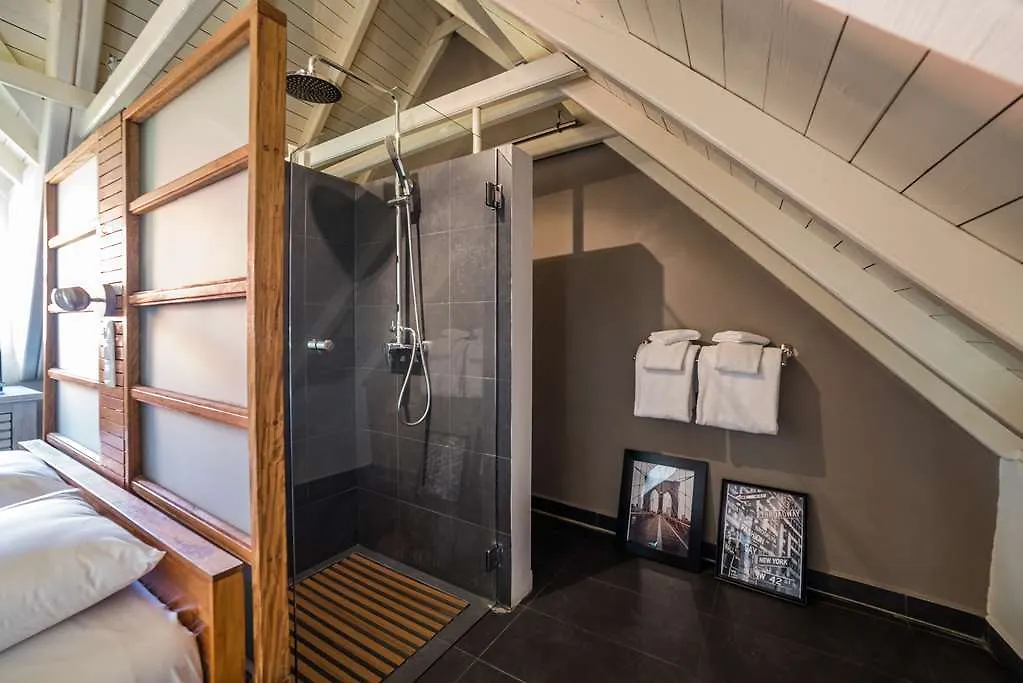Pietermaai Boutique Hotel Willemstad